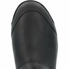 Xtratuf Men's Ice Fleece Lined Ankle Deck Boot, BLACK, M, Size 10 AIMR000